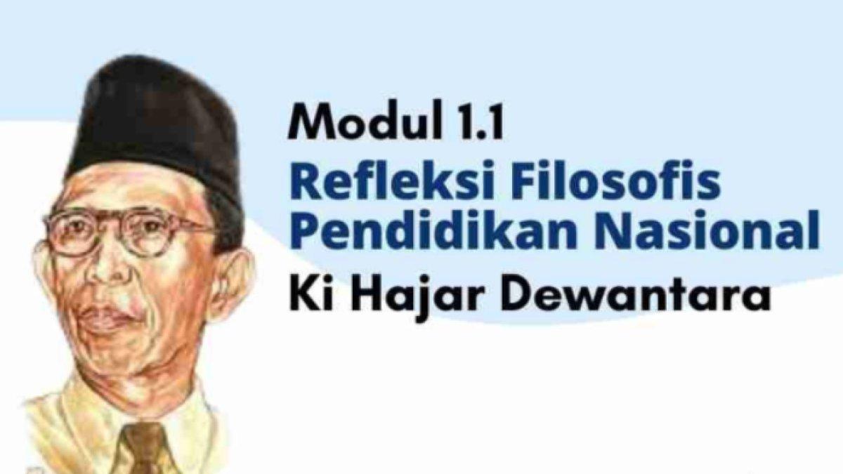Modul Guru Penggerak