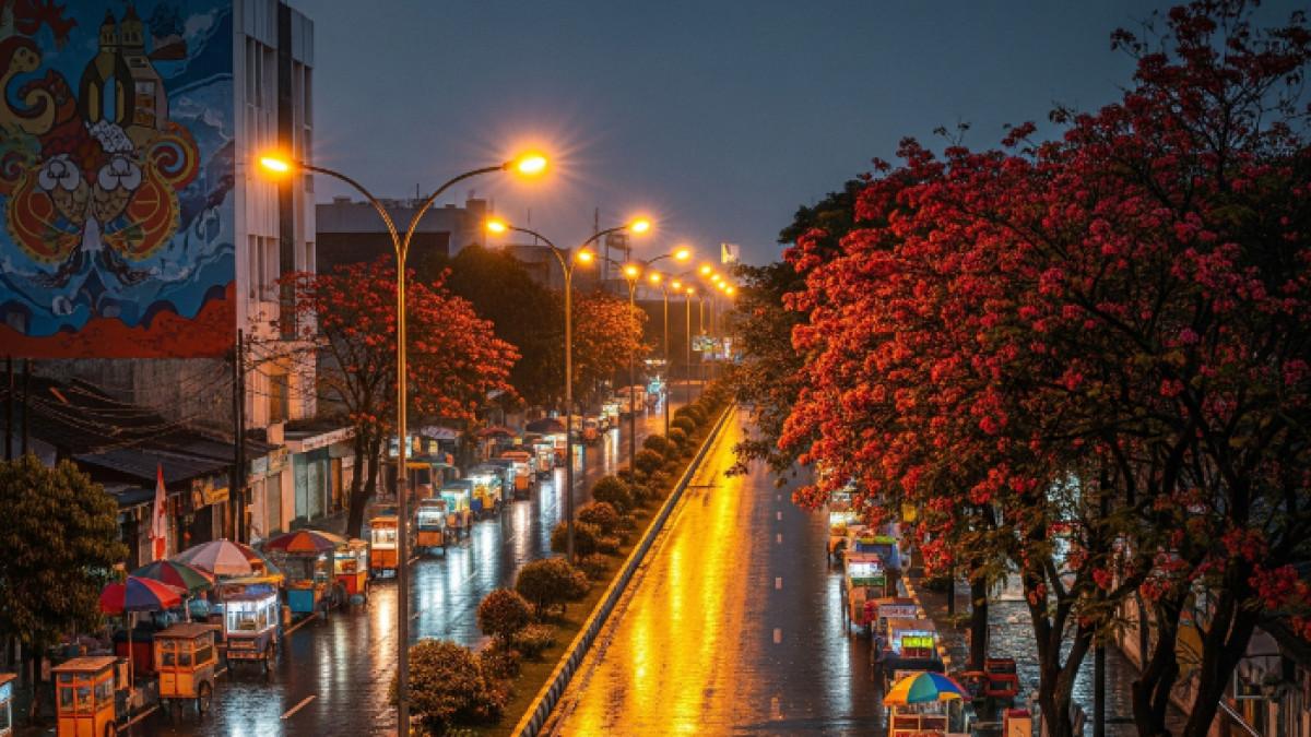 Pasuruan peringkat 6 kota termaju di Provinsi Jawa Timur versi IDSD 2024 (ilustrasi)
