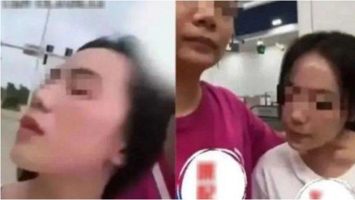 Momen guru TK dilabrak istri sah setelah kepergok selingkuh dengan ayah muridnya.