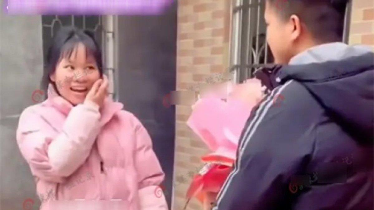 Momen janda dilamar oleh adik iparnya dan langsung direstui mertua