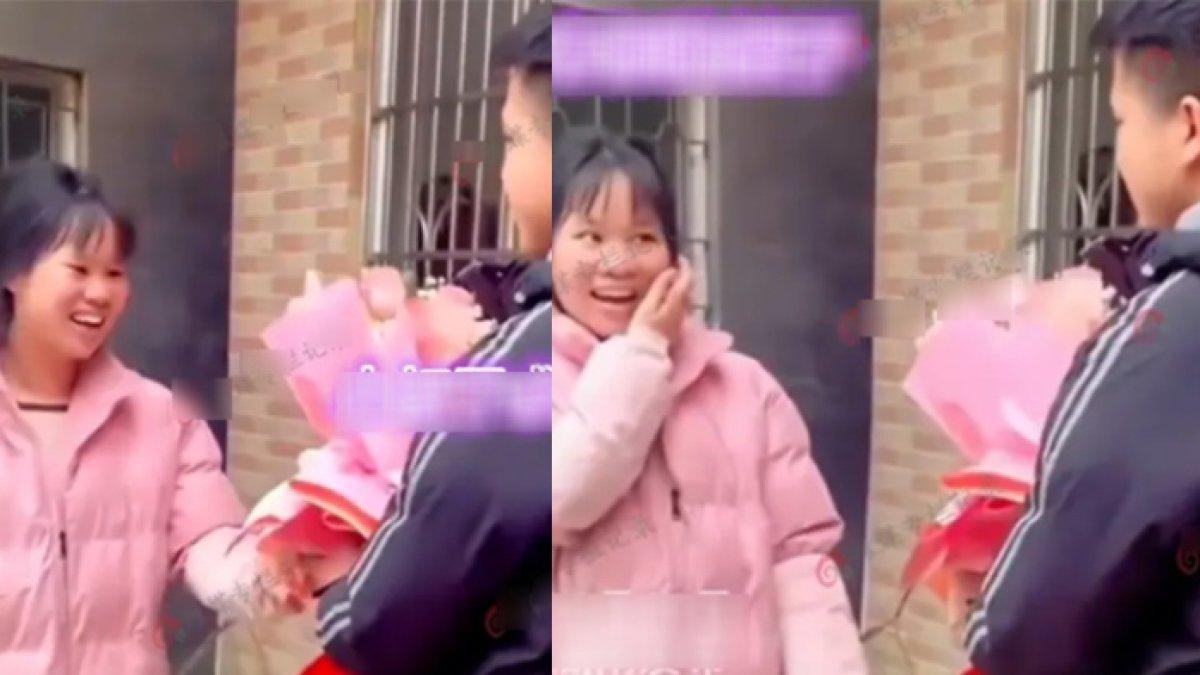 Momen janda dilamar oleh adik iparnya dan langsung direstui mertua