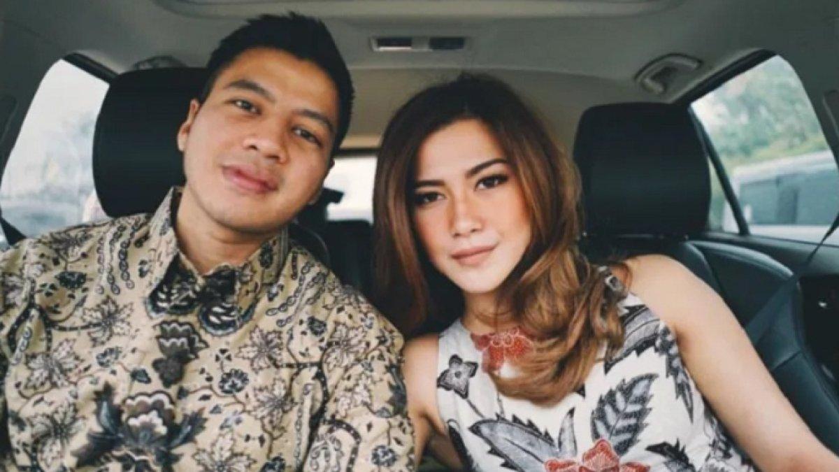 Momen manis Ilham Prawira saat belum cerai dari presenter Dita Fakhrana