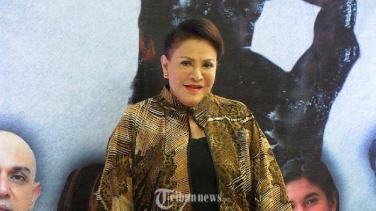 Mpok Atiek cemas menderita kanker, mengaku didatangi mimpi soal kematian