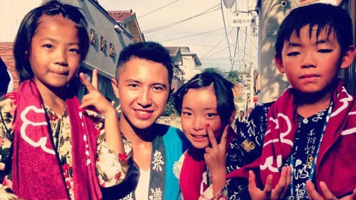 Muhammad Fardhana sebelumnya pernah menempuh pendidikan militer di Jepang.