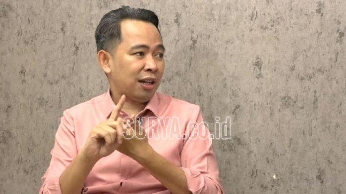 BUPATI JEMBR - Muhammad Fawait, Bupati Jember Terpilih Pilkada 2024 dokumen TribunJatim Timur Minggu (23/2/2025). Muhammad Fawait memiliki harta kekayaan yang fantastis.