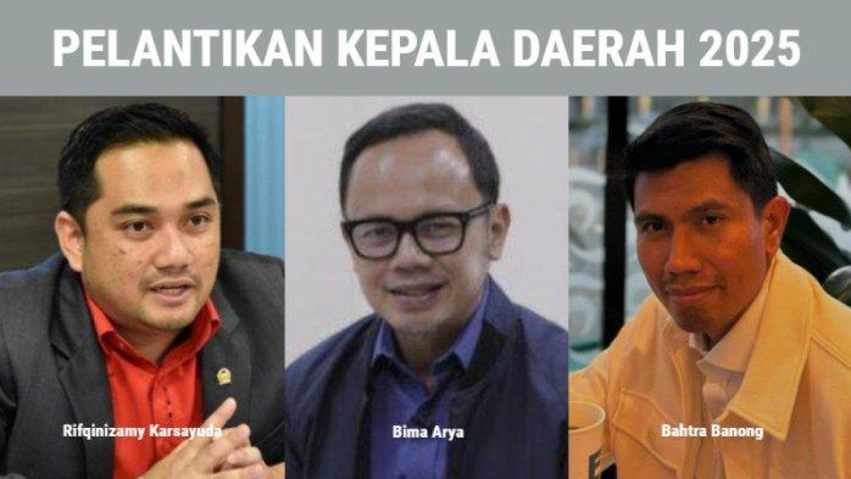 Muhammad Rifqinizamy Karsayuda, Bima Arya, Bahtra Banong