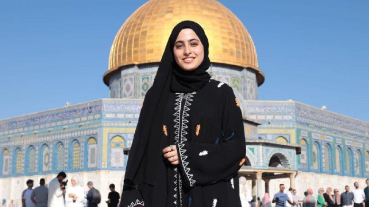 Muna El Kurd