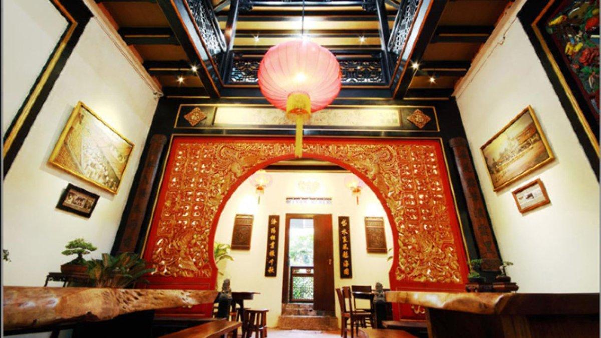 WISATA SERU - Potret Museum Benteng Heritage diambil dari website pada Kamis (17/4/2025). Museum Benteng Heritage berada di Jalan Cilame Nomor 18-20, Pasar Lama, Kota Tangerang, Banten.