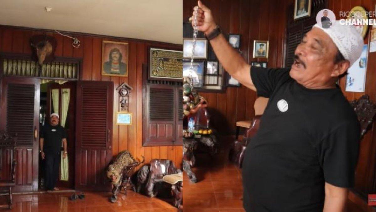 Museum Betawi Haji Bolot