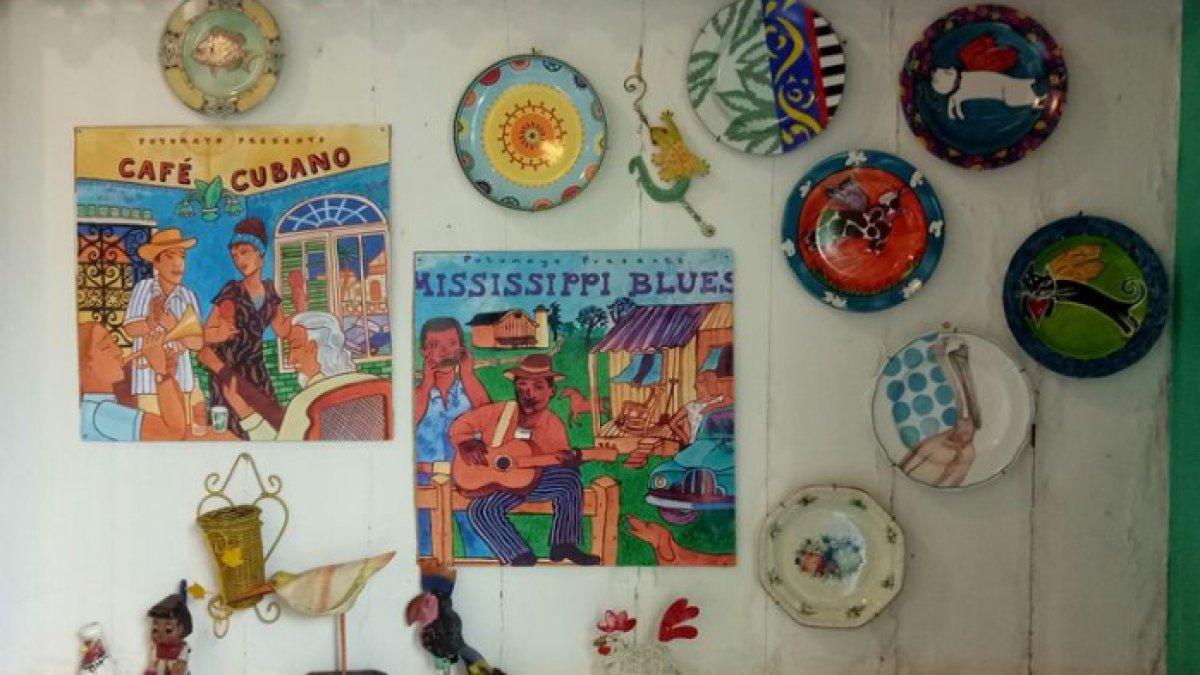 WISATA MUSEUM - Potret Museum Kata disadur dari Kompas.com pada Senin (12/5/2025). Museum Kata terletak di Desa Lenggang, Gantung, Belitung Timur, Provinsi Kepulauan Bangka Belitung.