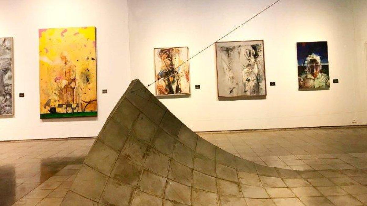 WISATA MUSEUM - Potret Museum OHD disadur dari TribunTravel.com pada Rabu (7/5/2025). Museum OHD berada di Magelang, Jawa Tengah