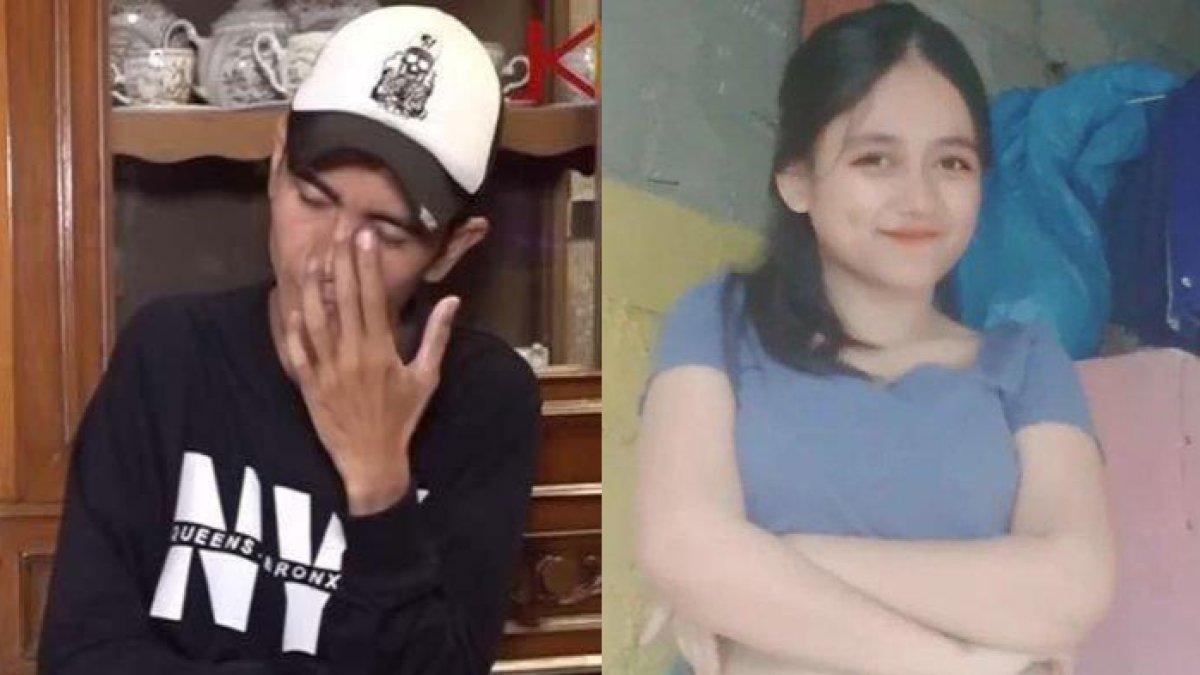 Mustofa kecewa saat Fitri kabur dari rumah dan membawa perhiasan pernikahan.