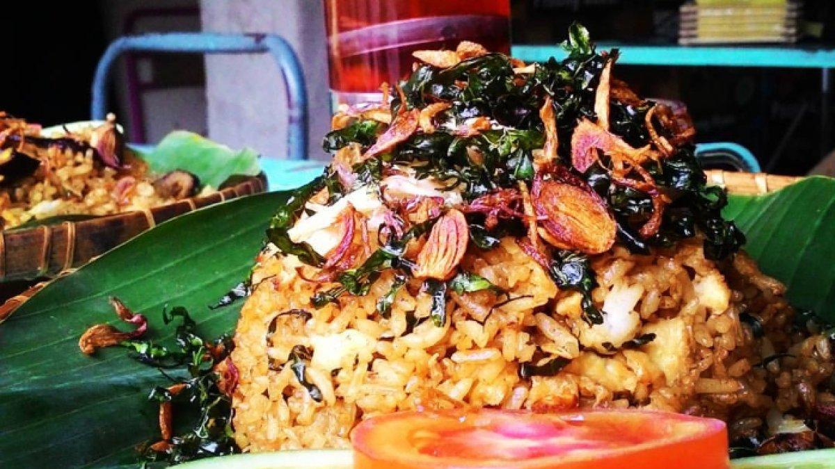 KULINER KHAS TEMANGGUNG: