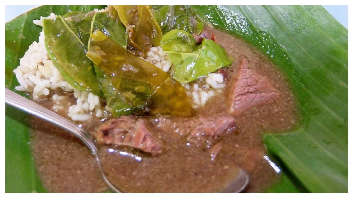 REKOMENDASI KULINER LEZAT: