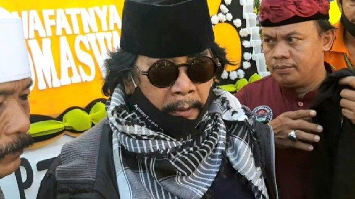 Nasib Jaja Miharja kini, kakinya harus disuntik setiap 40 hari sekali agar bisa berdiri, tetap aktif syuting
