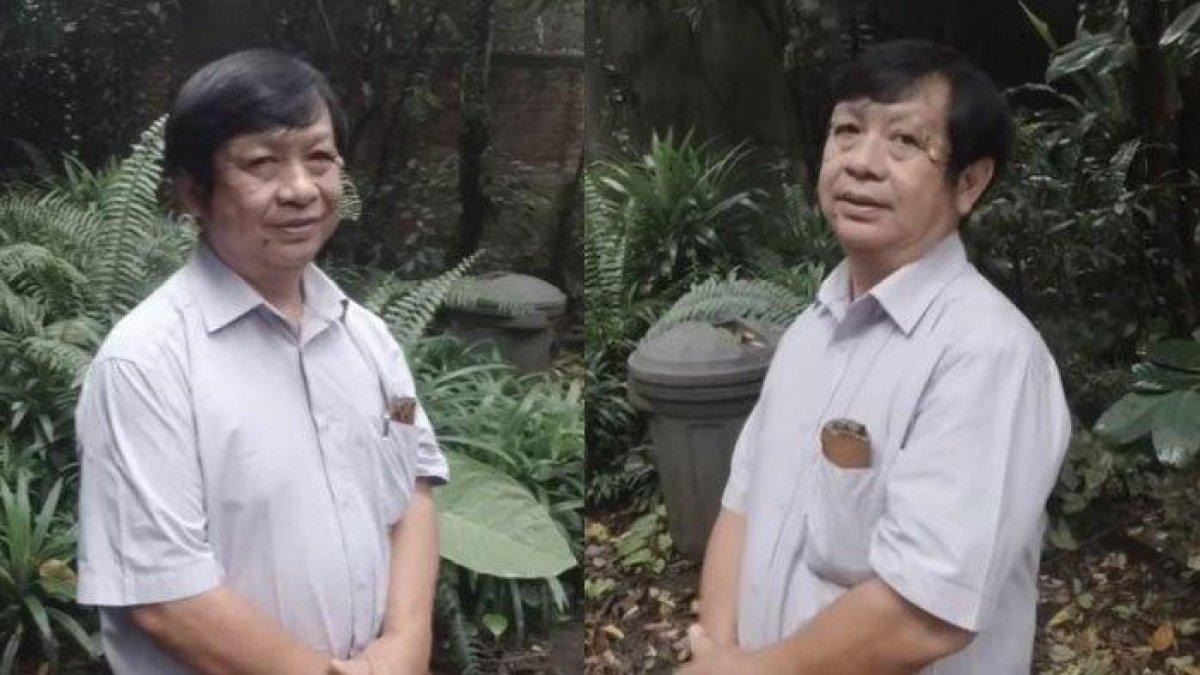 Nasib Pak Usman Mantan Miliarder Pengusaha Showroom Mobil Hidup di Rumah Tak Terawat, Alami Bangkrut