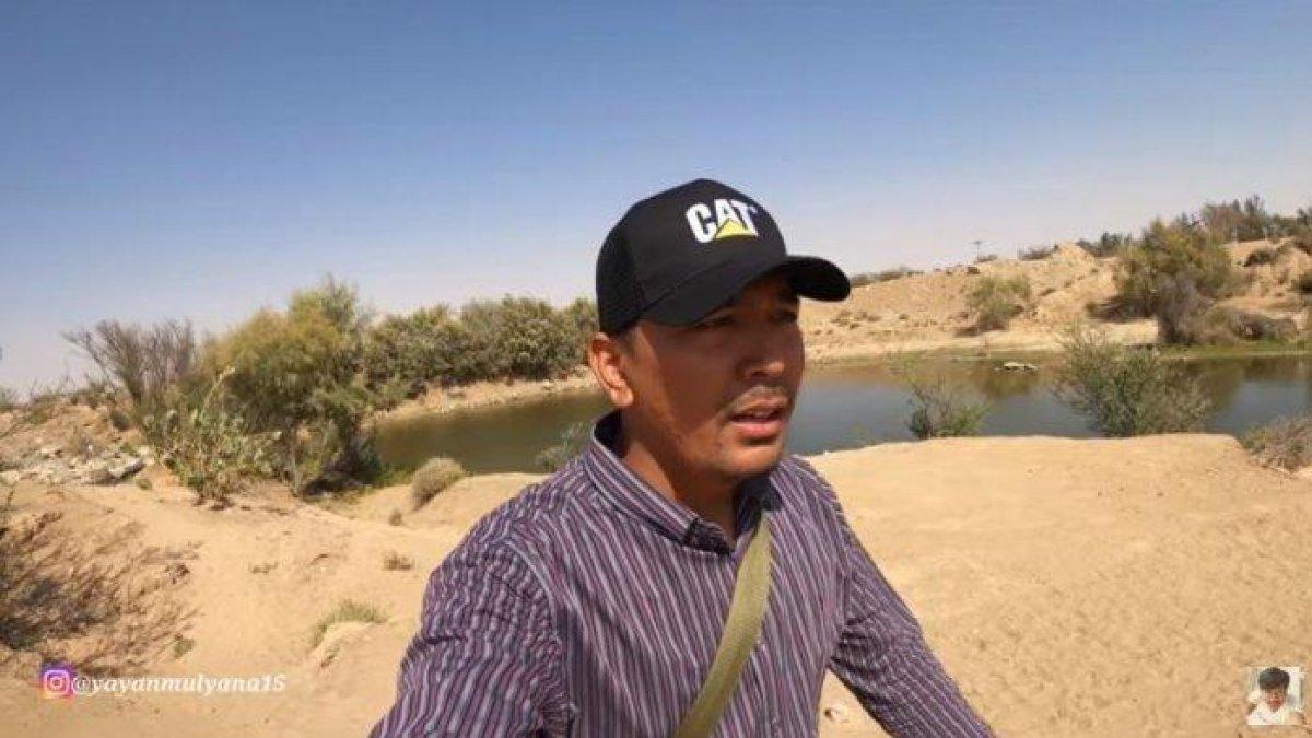 Nasib Rumah Warisan yang Ditolak TKI Arab Saudi, Ibu Kontrakkan, Keluarga Si Kakek Ogah Dikembalikan (YouTube Alman Mulyana)