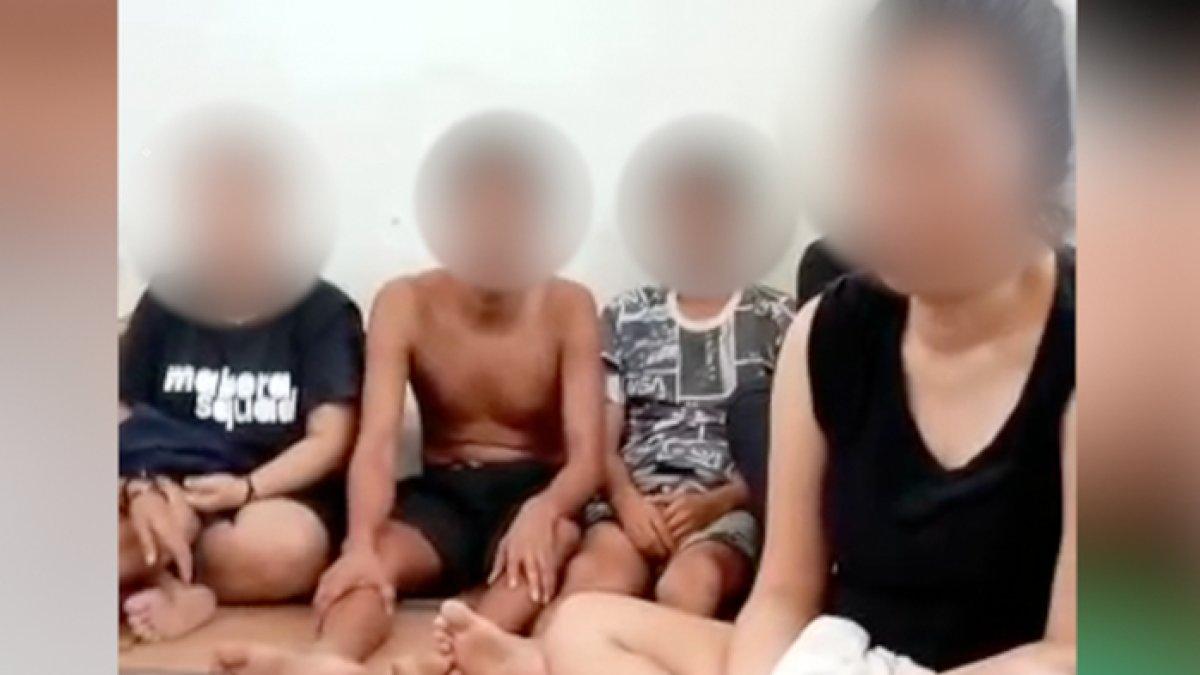 Nasib WNI korban sindikat penipuan di Myanmar