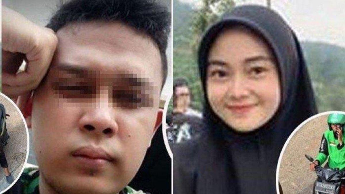 Nasib Wahyu Setelah Kirim 20 Pesanan Ojol Fiktif ke Rumah Alyani Syifa, Kini Dipanggil Polisi