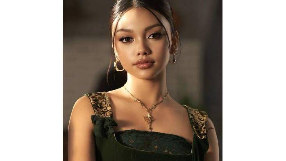 Naura Ayu