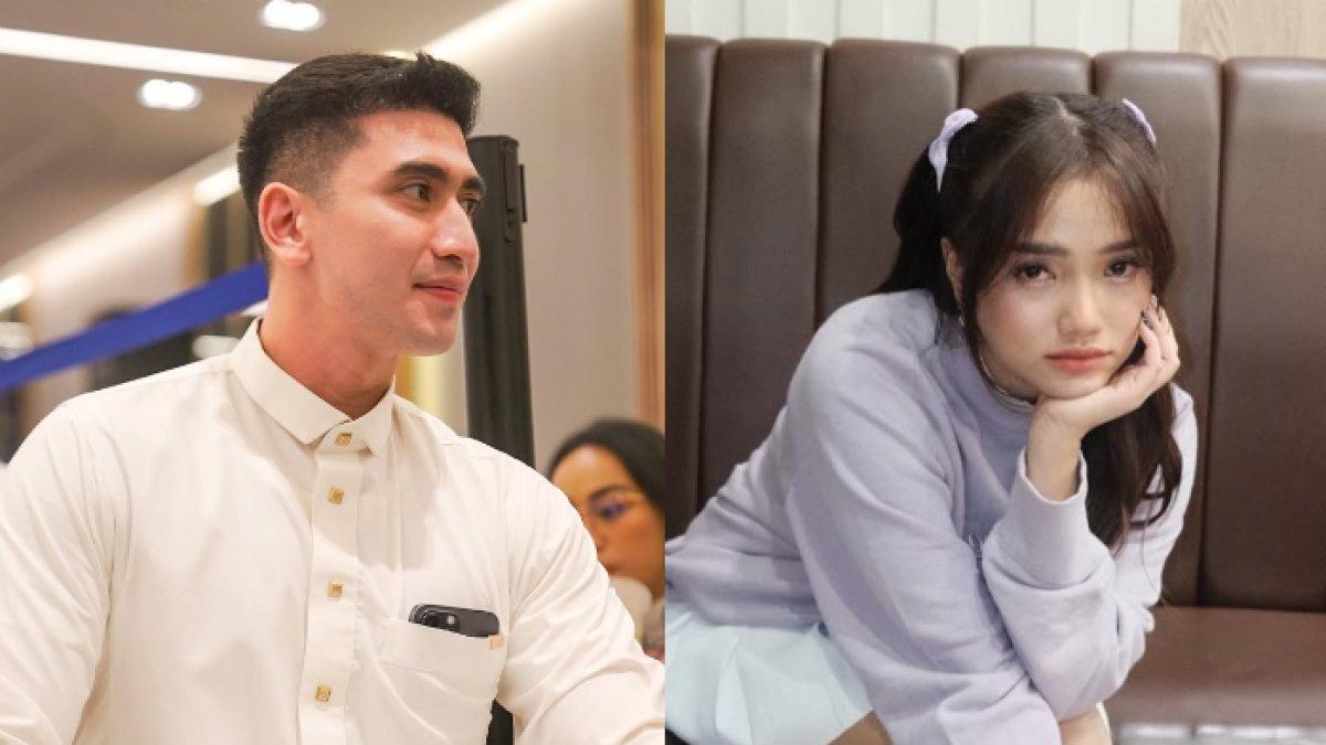 HUBUNGAN VERRELL FUJI - Potret Verrell Bramasta dan Fuji diambil dari Instagram pada Minggu (23/3/2025). Verrell Bramasta yang kini dekat dengan Fuji ternyata sudah siap untuk menikah