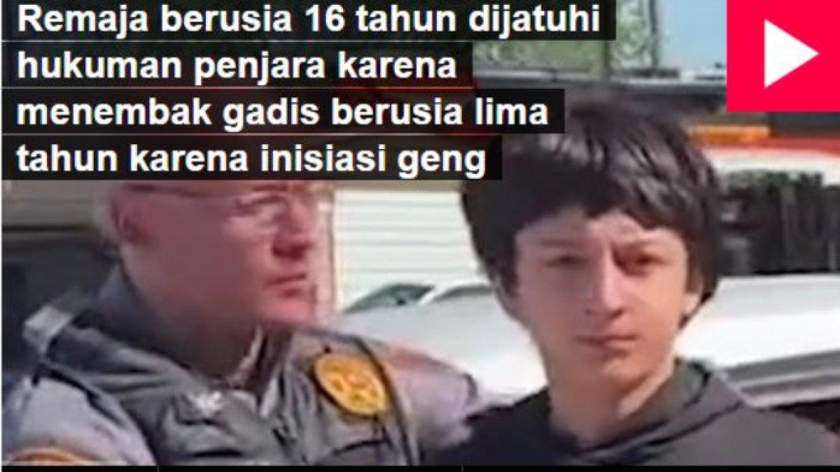 Ney melarikan diri dari penjara saat dia menunggu hukuman