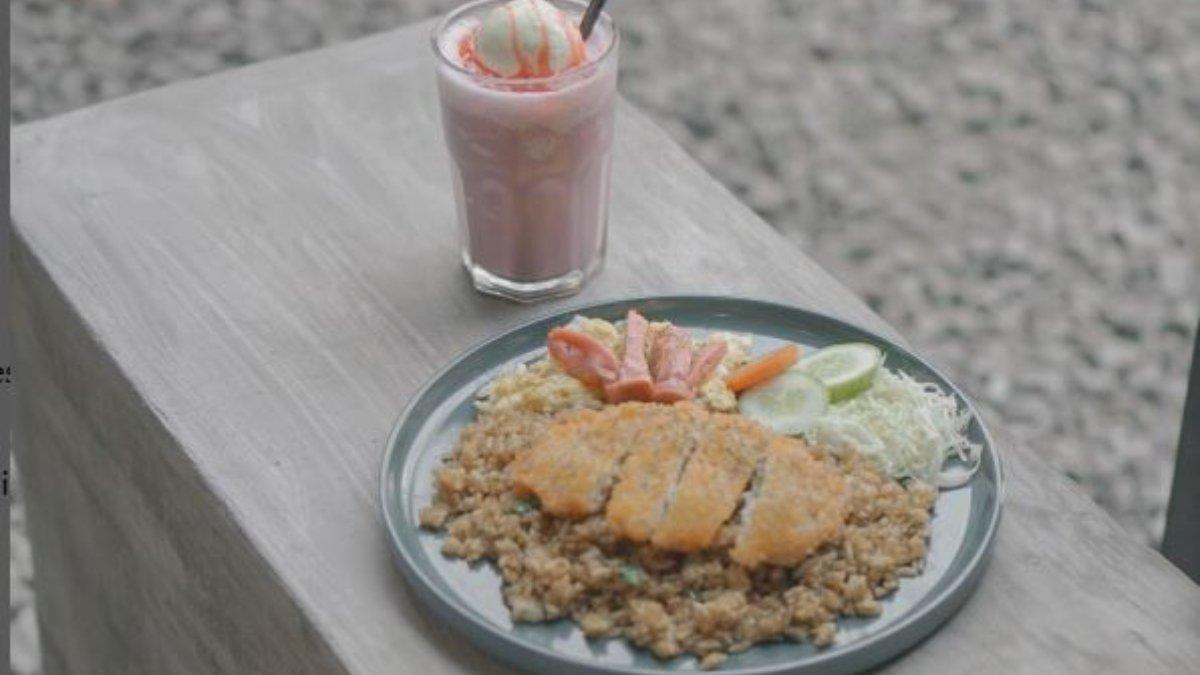 BUKA PUASA KLATEN: Ngangkkring