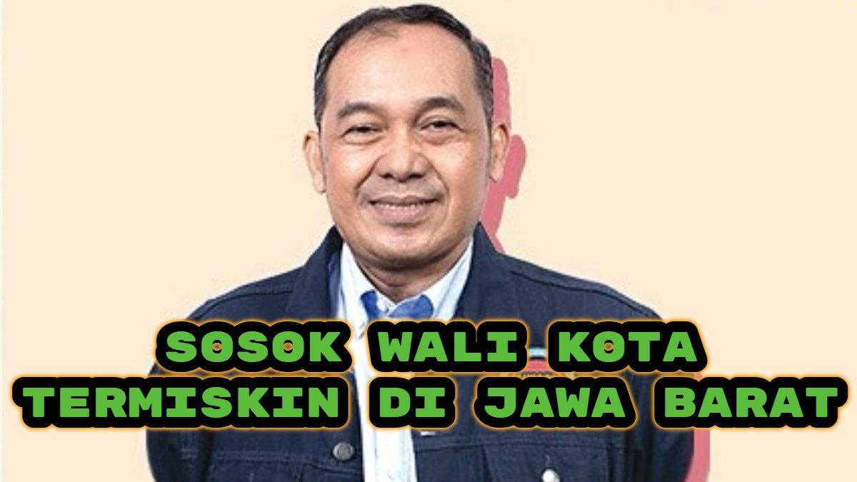 WALI KOTA TERMISKIN - Foto tangkapan layar dari Instagram @letkolpurn.ngatiyana yang di unggah pada tanggal 1 Januari 2025. Berdasarkan data yang dirangkum dari Laporan Harta Kekayaan Penyelenggara Negara (LHKPN), sosok Wali Kota di Jawa Barat pemilik harta paling rendah itu adalah Ngatiyana, Wali Kota Cimahi terpilih 2024 dengan kekayaan Rp 2,6 miliar.