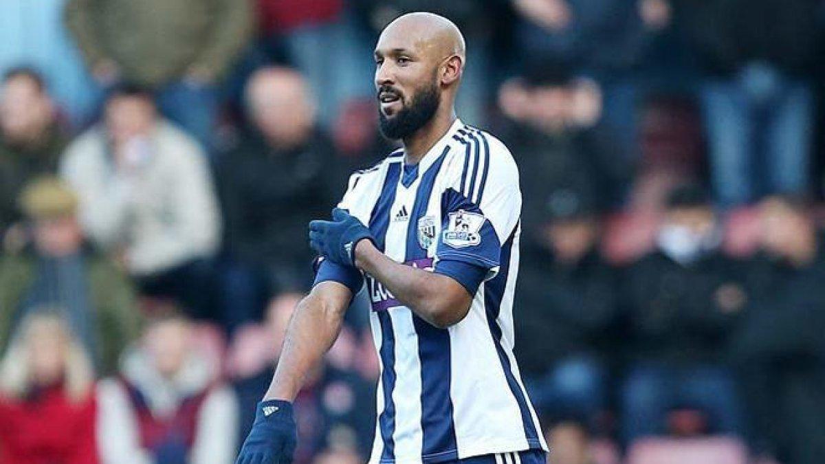 Nicolas Anelka