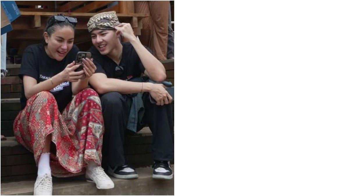 Nikita dan Matthew