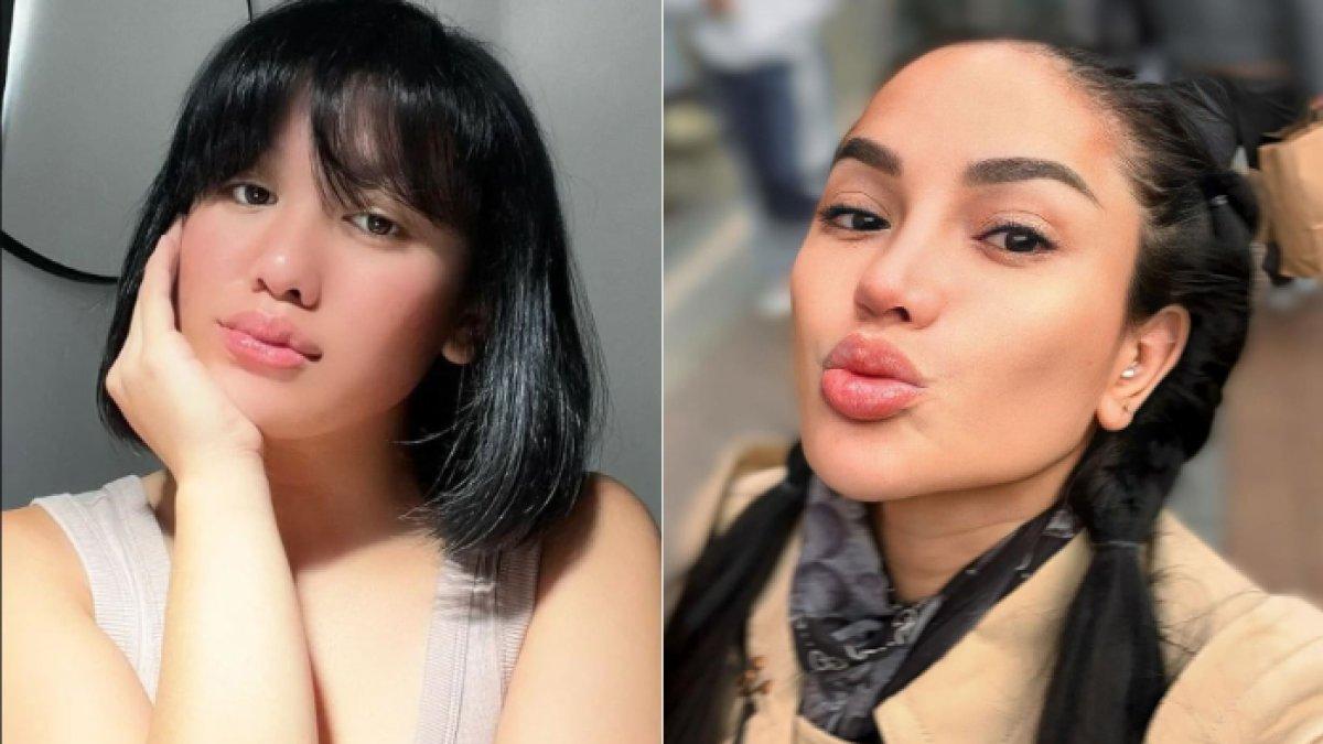 Nikita mengaku sudah memaafkan Lolly