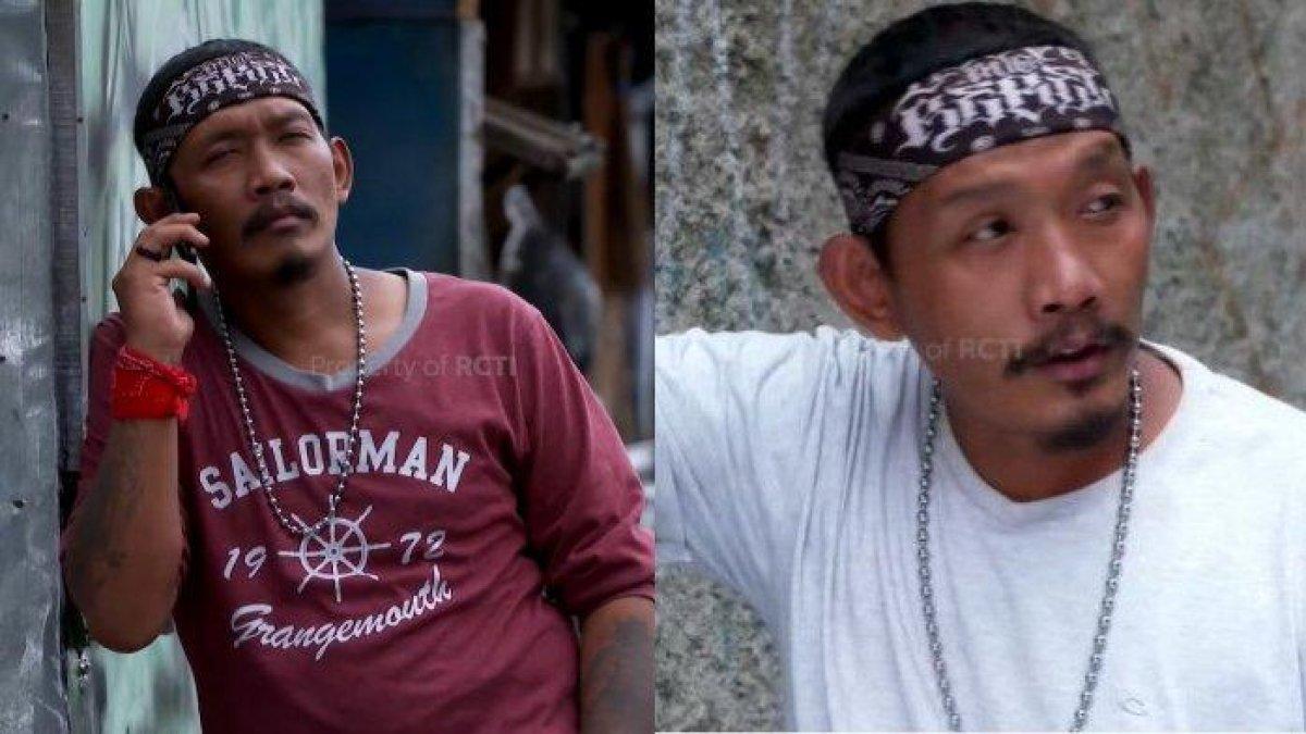 Nio Juanda Yasin Preman Pensiun