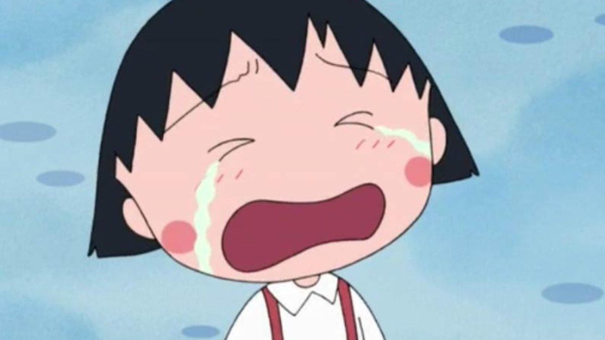 Nippon Animation juga menyampaikan penayangan episode terakhir Chibi Maruko-chan dengan suara Tarako.