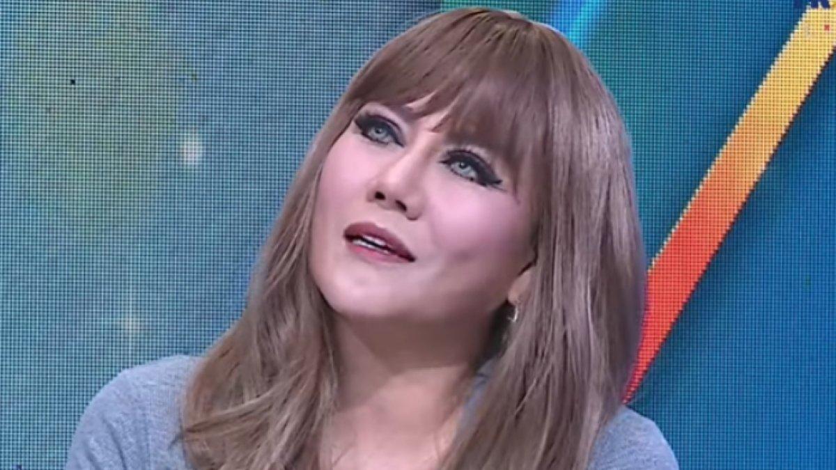 KABAR NITA THALIA - Potret Nita Thalia diambil dari Instagram pada Jumat (11/4/2025). Nita Thalia kembali ke dunia entertainment setelah 2 tahun vakum.
