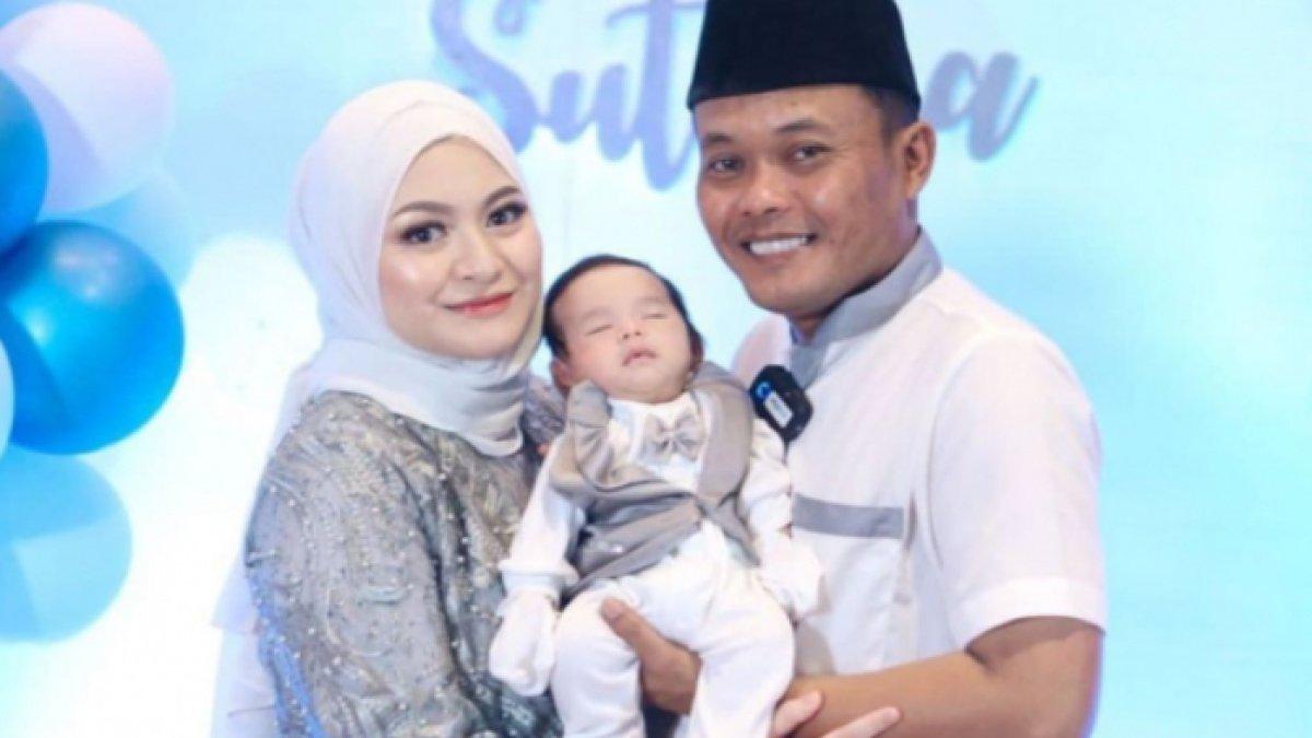 Nominal nafkah Sule setelah cerai untuk anak