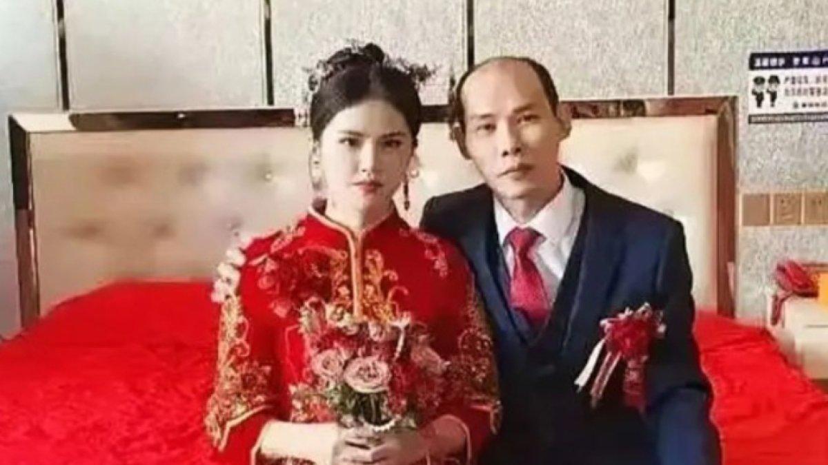 Nona Tran dan Pak Ly