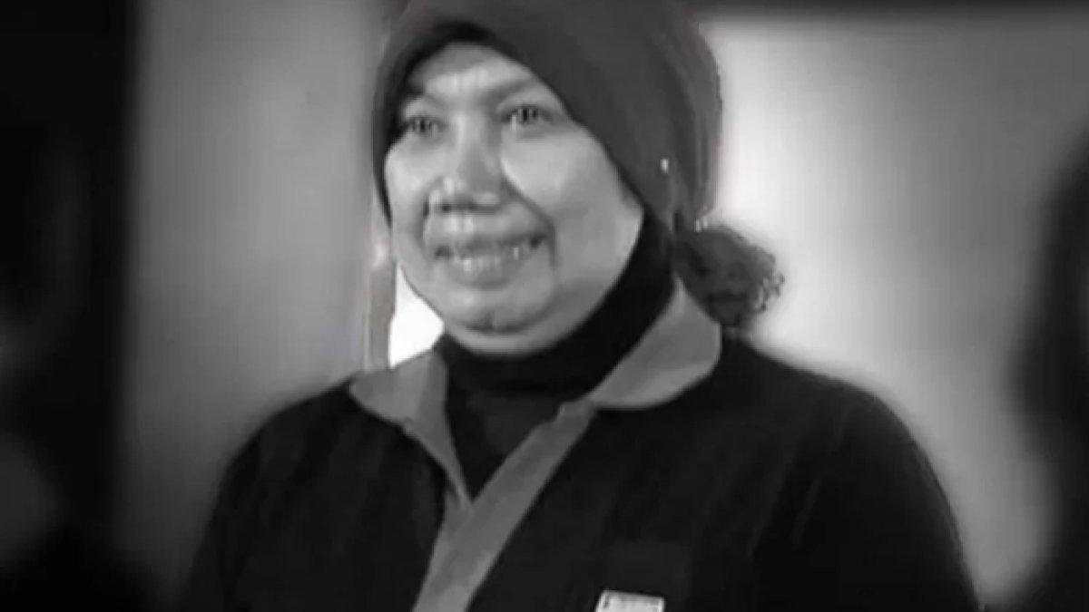 Nunuk Nuraini penemu racikan bumbu Indomie.