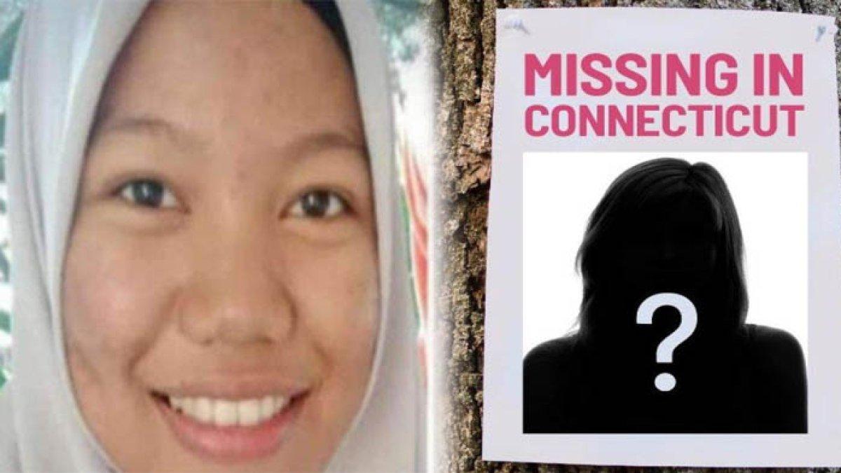 Sudah satu minggu lebih Nurvika Aulia Anggraeni (23), warga Rt 04 Rw 01, Desa Sokowaten, Kecamatan Banyuurip hilang.