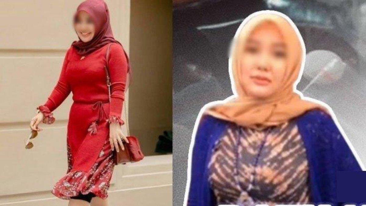 Nyonya N, alias Han alias Nisa, Incess UBAS Asal Aceh Bandar Narkoba