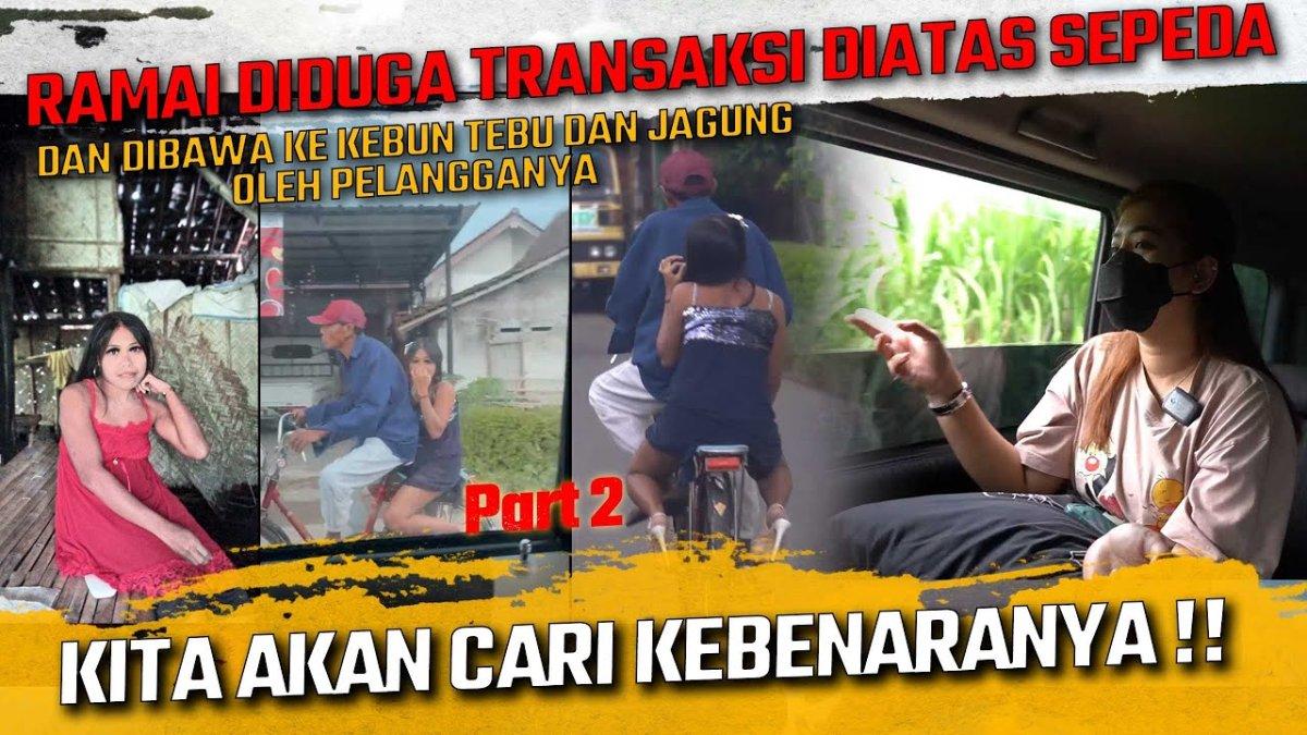 Miris Kondisi Keluarga ODGJ di Jember Jatim yang Dijual Ayahnya Rp 20 ...