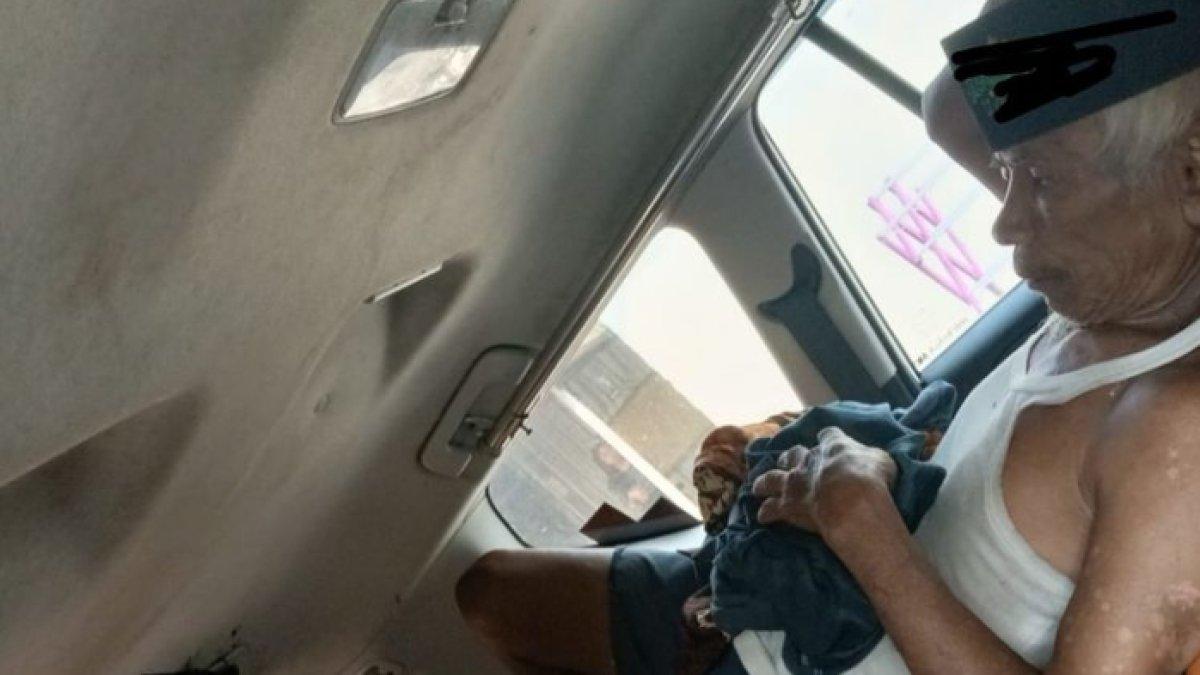 ODGJ di Semarang nekat bacok pamannya pakai sajam, korban kritis