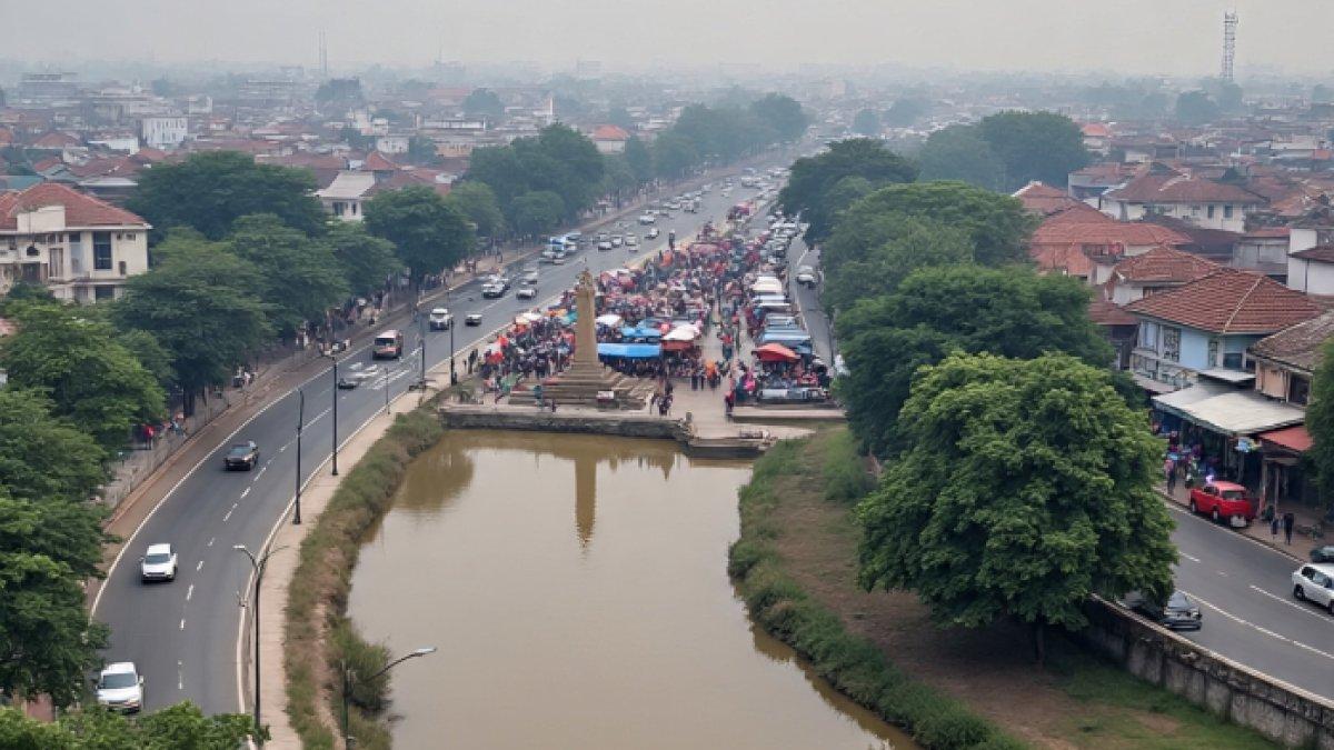 Ogan Ilir menjadi kabupaten paling maju di Provinsi Sumatera Selatan versi IDSD 2024 (ilustrasi)