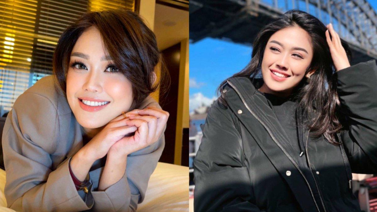 SOSOK OLINE MENDENG - Potret Oline Mendeng diambil dari Instagram pada Kamis (3/7/2025). Oline Mendeng dikenal sebagai sosialita.