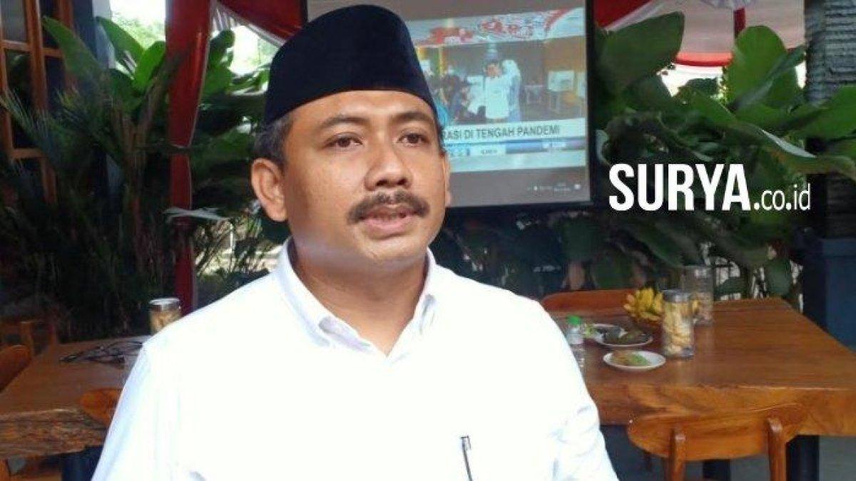 Ony Anwar Harsono bupati terpilih di Pilkada Ngawi 2024