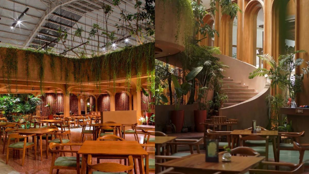 KULINER MENARIK - Potret Openair diambil dari Instagram pada Kamis (24/7/2025). Openair berada di Jl. Marina Raya No.Kav. No. 88, Kota Semarang, Jawa Tengah.
