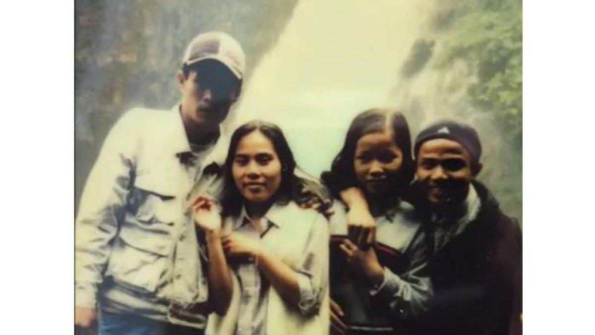 Orang tua dari pasangan kekasih yang pernah double date (1)