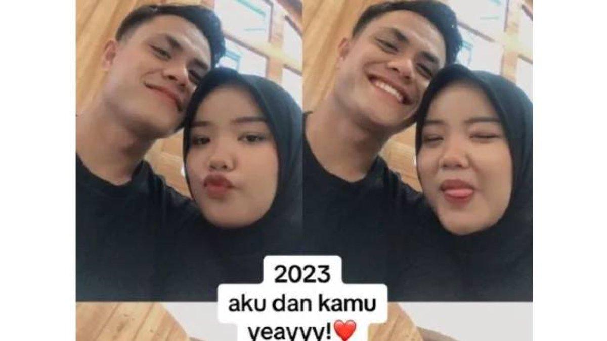 Orang tua dari pasangan kekasih yang pernah double date (2)