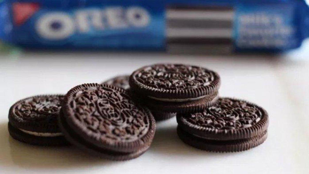 Oreo n