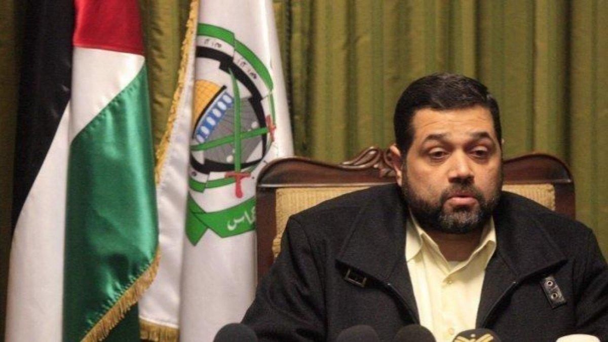 Osama Hamdan