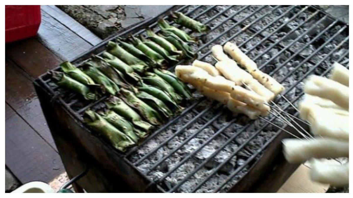 MAKANAN KHAS BELITUNG: